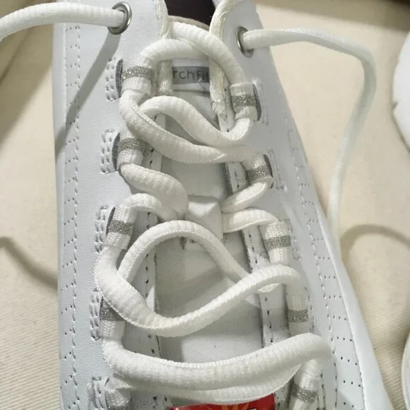 Skechers Arch Fit Women's Trainer's Wide Fit - Picture 4 of 7